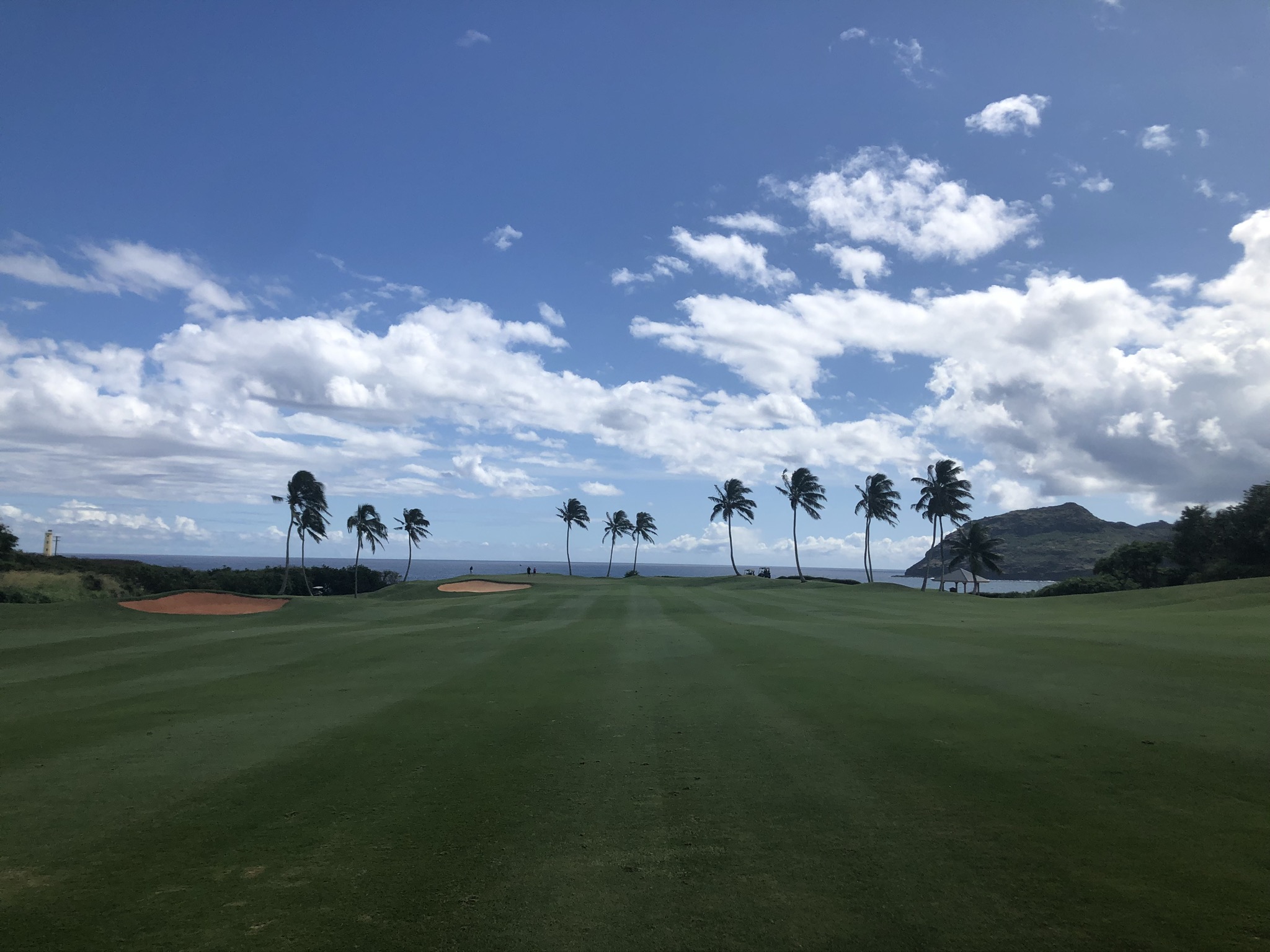 Hawaii