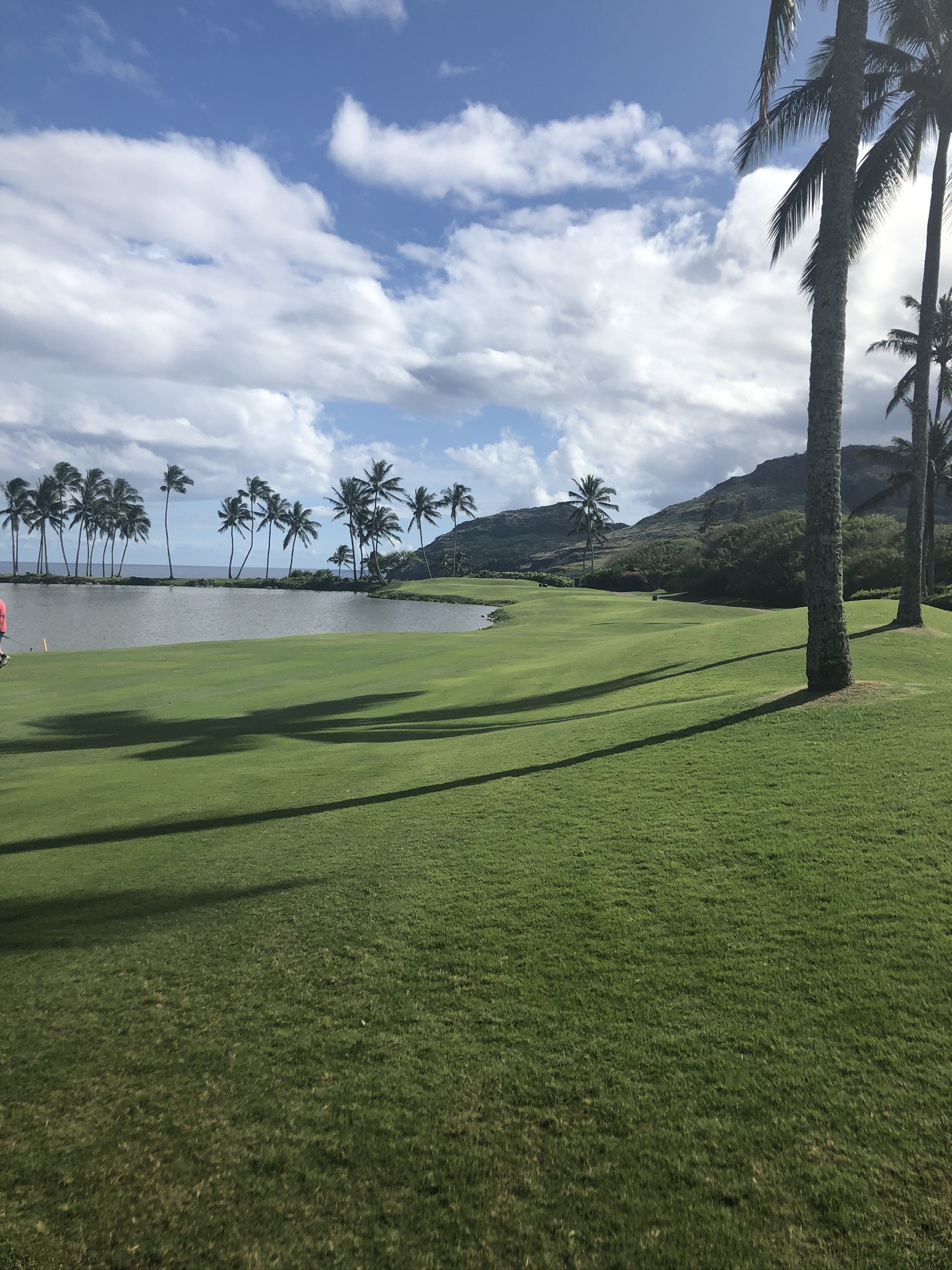 Hawaii